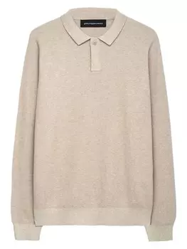 Свитер Adolfo Dominguez, нюд