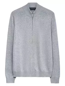 Свитер Adolfo Dominguez, пятнистый серый