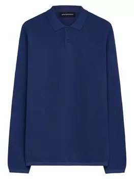 Свитер Adolfo Dominguez, темно-синий