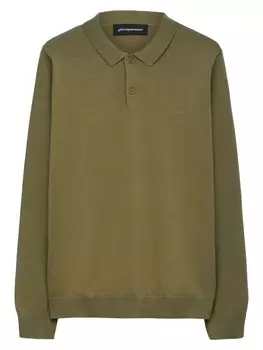 Свитер Adolfo Dominguez, зеленый