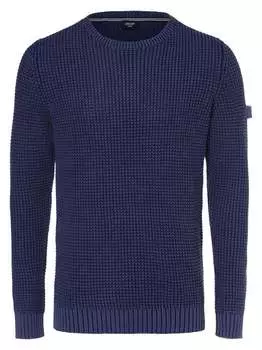 Свитер адриано Joop Jeans, индиго