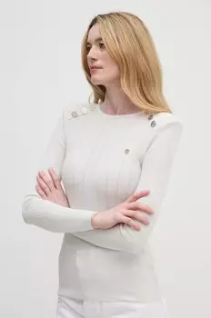 Свитер Aeronautica Militare, серый