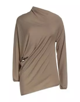 Свитер Agnona, бежевый