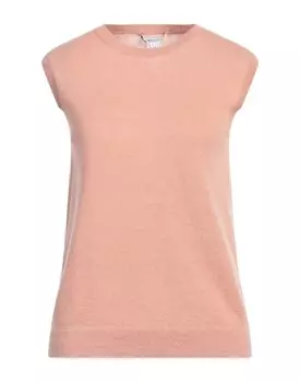 Свитер Agnona, бледно-розовый