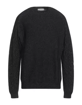 Свитер Agnona, черный