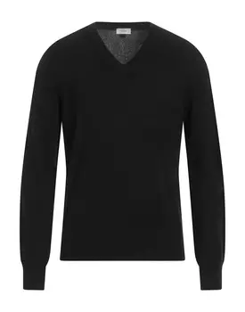 Свитер Agnona, черный