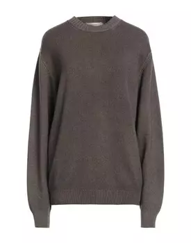 Свитер Agnona, хаки