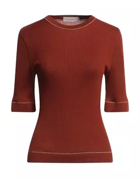 Свитер Agnona, коричневый