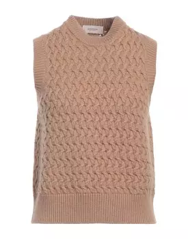 Свитер Agnona, коричневый