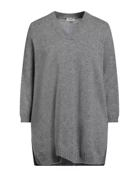 Свитер Agnona, серый