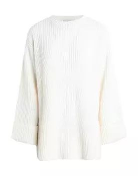Свитер Agnona, слоновая кость