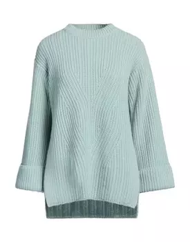 Свитер Agnona, светло-зеленый