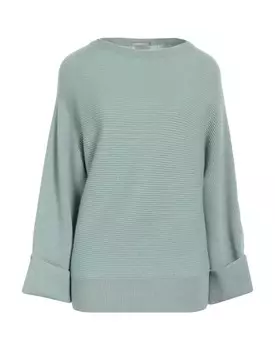 Свитер Agnona, светло-зеленый