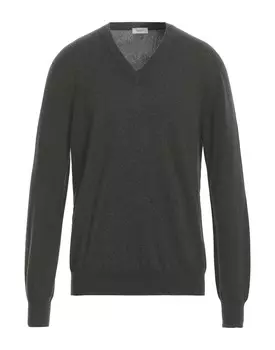 Свитер Agnona, зеленый