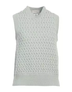 Свитер Agnona, зеленый