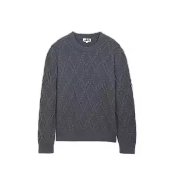 Свитер Aigle AM9710, синий