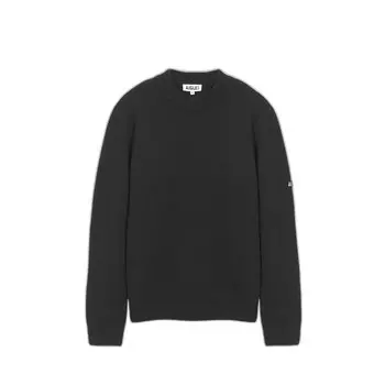 Свитер Aigle AN0740, черный