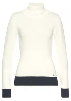 Свитер AJC, экрю