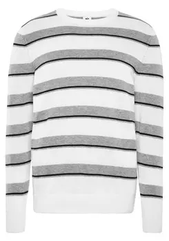 Свитер AJC Sweater, белый