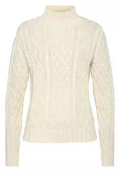 Свитер AJC Sweater, бежевый