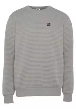 Свитер AJC Sweatshirt, серый