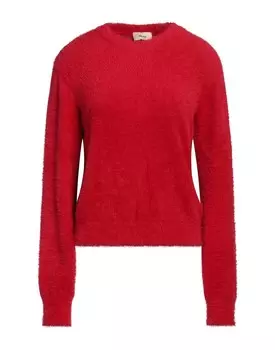 Свитер Akep, красный