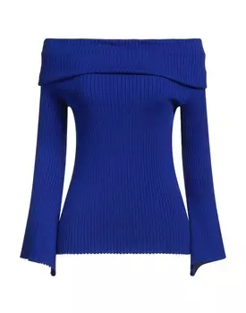 Свитер Akep, ярко-синий