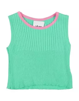 Свитер Akep, зеленый