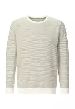 Свитер Альдомино Babista, белый