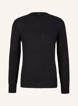 Свитер Альпус Strellson, черный