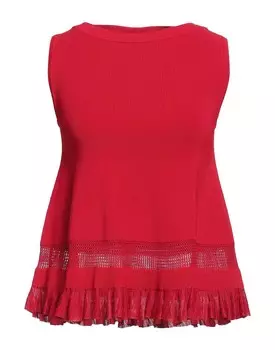 Свитер Alaa, красный