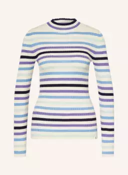 Свитер алаания Armedangels, белый