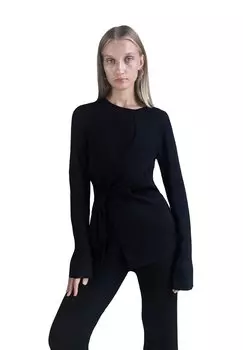 Свитер Alana Bombay Sunset, черный