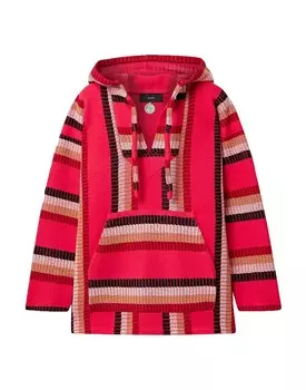 Свитер Alanui, фуксия