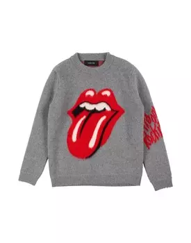 Свитер Alanui, серый