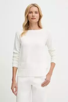 Свитер Albata Mm, белый