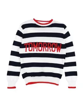 Свитер Alberta Ferretti, синий