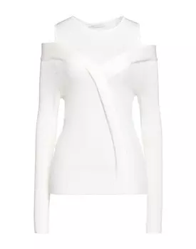 Свитер Alberta Ferretti, слоновая кость