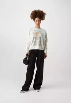 Свитер ALCHEMY RELAXED CREW Rip Curl, кремовый