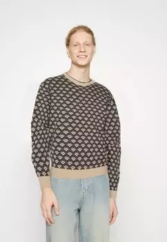 Свитер ALDO Redefined Rebel, ламинария