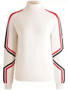 Свитер Alea Fusalp, белый