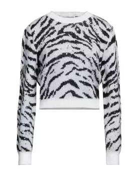 Свитер Alessandra Rich, слоновая кость