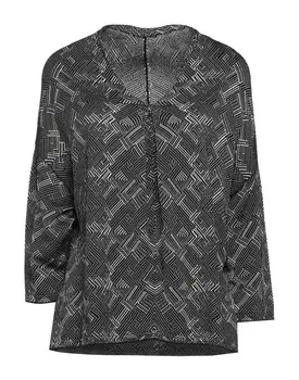 Свитер Alessia Santi, черный