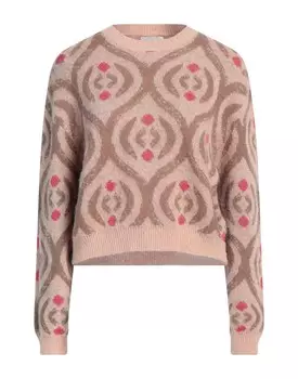 Свитер Alessia Santi, розовый