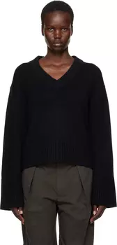 Свитер Алетта LISA YANG, черный