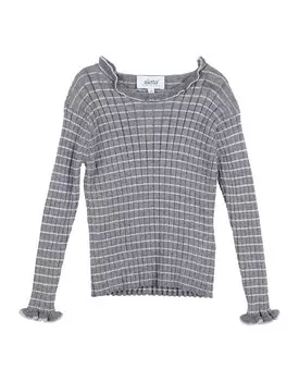 Свитер Aletta, серый