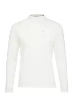 Свитер aleva, белый