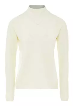 Свитер Aleva, цвет Wool White