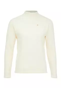 Свитер aleva, кремовый