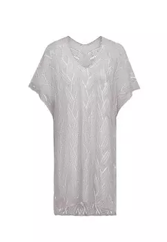 Свитер aleva, серый